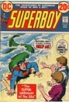 Superboy  194  VG+