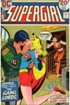 Supergirl (1972)  6  GVG