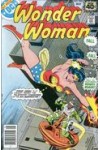 Wonder Woman  255  FVF