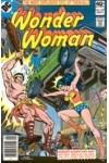 Wonder Woman  259  FN-