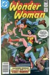 Wonder Woman  262  FVF