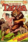Tarzan  221  GD