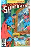 Superman  368  VF