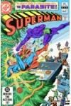 Superman  369  VF-