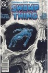 Swamp Thing (1982)  56  FVF