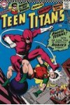Teen Titans   5  GD