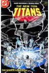 New Teen Titans (1984)   2  FN+