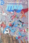 New Teen Titans (1984)   3  VF