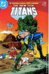 New Teen Titans (1984)  11  FVF