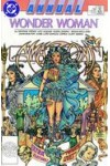 Wonder Woman (1987) Annual 1  FVF