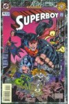 Superboy (1994) Annual 1  FVF
