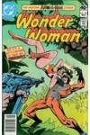 Wonder Woman  267  FN-