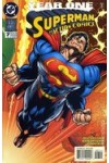 Action Comics Annual  7 VF