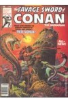 Savage Sword of Conan  29  FN-