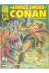 Savage Sword of Conan  37  VGF