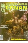 Savage Sword of Conan  45  FN-