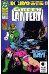 Green Lantern (1990) Annual 1 FN+