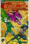 Green Lantern (1990) Annual 2  VF