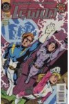 Legion of Super Heroes (1989)   0  FN+
