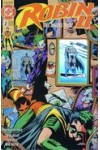 Robin    (1991) The Joker's Wild  2  VF-