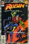Robin Annual 3  VF-