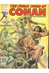 Savage Sword of Conan  38  VG+