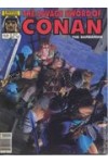 Savage Sword of Conan 105  FN+