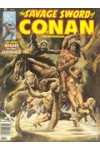 Savage Sword of Conan  32  FN+