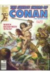 Savage Sword of Conan  55  FRGD