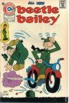 Beetle Bailey (1956) 109 VG+