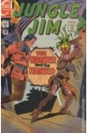 Jungle Jim (1969) 25 VG+