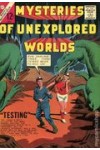 Mysteries of Unexplored Worlds 42  GVG