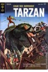 Tarzan  133  VG-