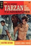 Tarzan  162  VG