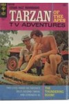 Tarzan  165  FN-