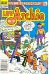 Life With Archie  253  FN