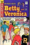 Archie's Girls Betty and Veronica 246  FN