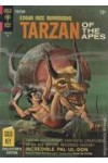 Tarzan  167  VG+