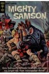 Mighty Samson (1964)  3 GVG