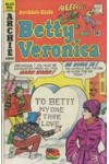 Archie's Girls Betty and Veronica 243  FN