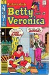 Archie's Girls Betty and Veronica 257  FN+