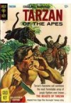 Tarzan  157  VG+
