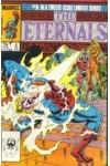 Eternals (1985)  5  FN+
