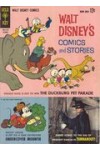 Walt Disney's Comics and Stories  277  FN-