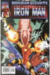 Iron Man (1998) 35  FVF