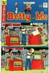 Betty and Me  74  VG