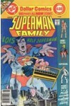 Superman Family 183 VGF