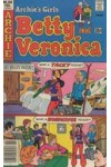 Archie's Girls Betty and Veronica 266  FN