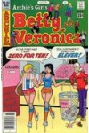 Archie's Girls Betty and Veronica 267  FN-