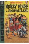 Mickey Mouse in Frontierland (1956)  1  GVG